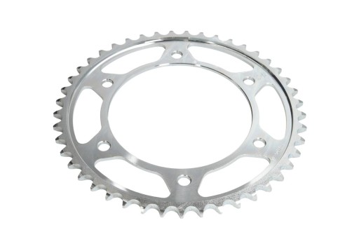 ZĘBATKA TYLNA STAL MOTOR HONDA CBR 600 JTR 1307.45