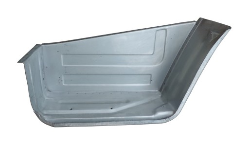 MERCEDES VARIO 96-13 PRÓG STOPIEŃ OCYNK PRAWY