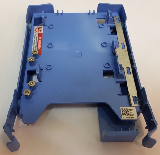 RAMKA SANKI KOSZYK HDD 3,5