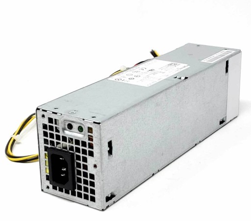 Zasilacz DELL Optiplex 240W 790 990 3010 7010 SFF