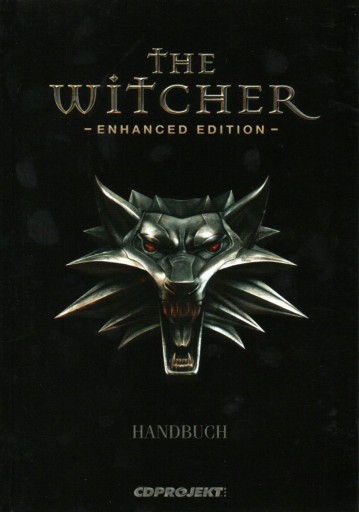 WIEDŹMIN 1 EDYCJA ROZSZERZONA THE WITCHER KLUCZ PL