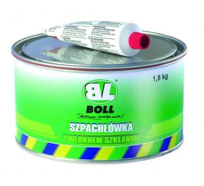 BOLL SZPACHLOWKA Z WLOKNEM 1.8KG SZT BOLL