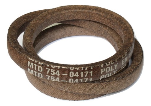 PASEK DO TRAKTORKA MTD 754-04171 ORYGINAŁ MTD