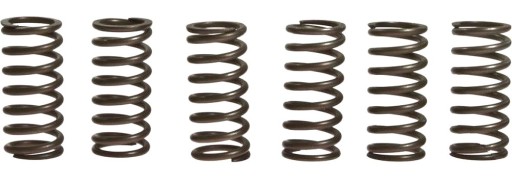 SPRĘŻYNY SPRZĘGŁA SPRZĘGŁOWE BMW F 650 GS DAKAR CS SCARVER
