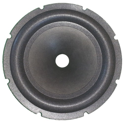 Membrana zawieszenie PIANKA 20cm SUBWOOFER 8