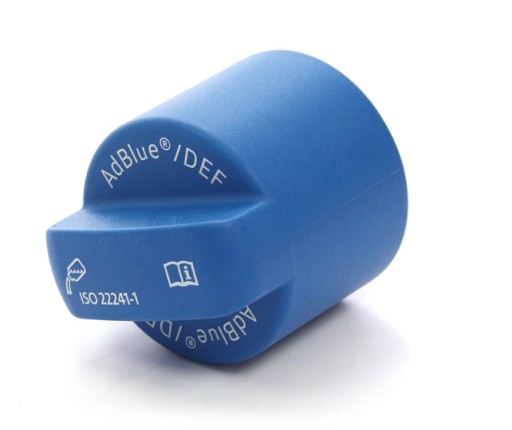 KOREK WLEWU AdBlue ZAŚLEPKA VW ASO