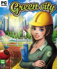 PC GREEN CITY AVC SIEDLCE