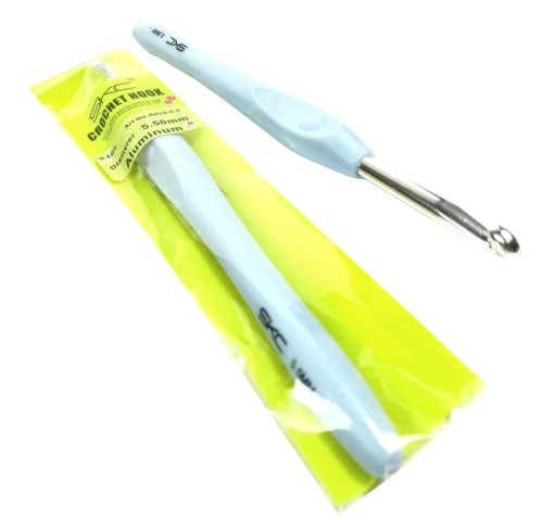 SZYDEŁKA z ERGONOMICZNĄ RĄCZKĄ SZYDEŁKO SKC 5,5 mm