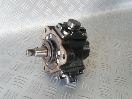 55209064 POMPA WTRYSKOWA OPEL ZAFIRA B 1.9 CDTI