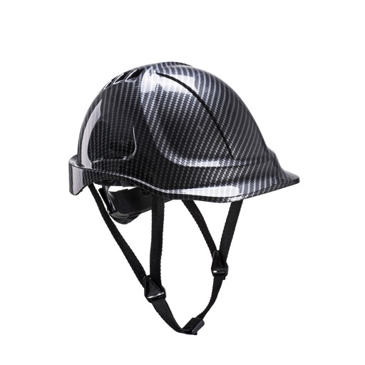 PORTWEST KASK HEŁM PRZEMYSŁOWY OCHRONNY CORBON