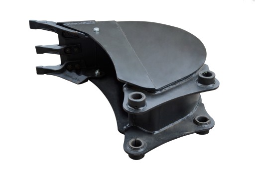 JCB ŁYŻKA 30CM 3CX 4CX 8060 980/89989 HARDOX