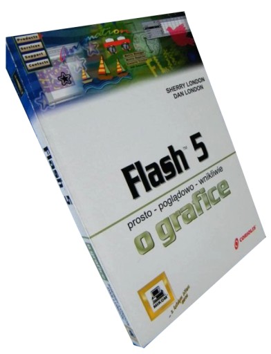 FLASH 5 - LONDON