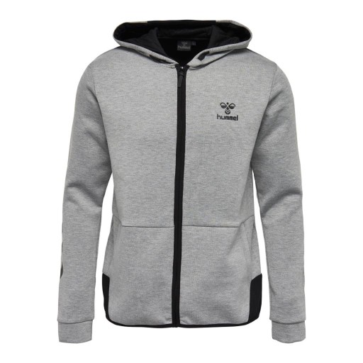Bluza męska hummel CLASSIC BEE ZIP HOOD M