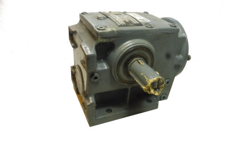 PRZEKŁADNIA ŚLIMAKOWA SEW-EURODRIVE S42A