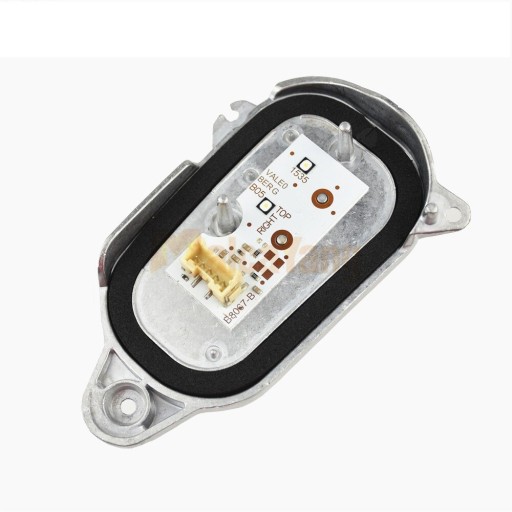 Moduł LED DRL Audi Q5 LCI PRAWY 8R0941476B