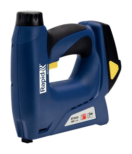 ZSZYWACZ AKUMULATOROWY BTX530 7,2V