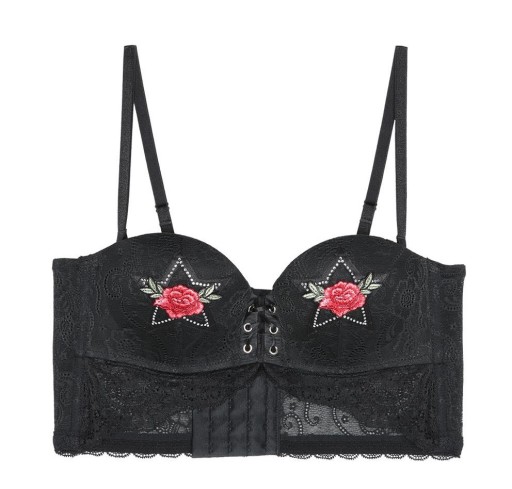 BIUSTONOSZ INTIMISSIMI GIOIA OPASKA RODEO 2B 75B