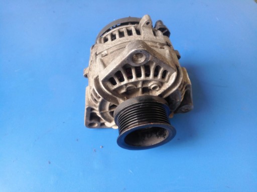 Alternator Mercedes Atego