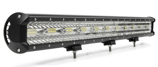 PANEL LED LAMPA ROBOCZA HALOGEN 660W 12-24V CREE