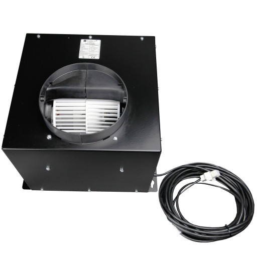 TURBINA WEWNĘTRZNA TW1.2