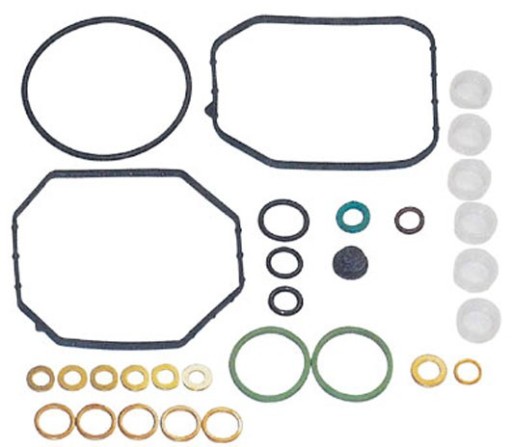 2467010003, KPL USZCZELEK POMPY EDC BOSCH TDI