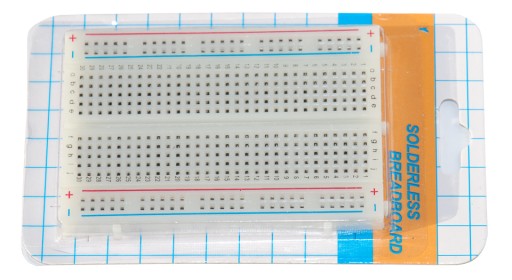 Płytka prototypowa stykowa 400 pól OZY-60 arduino