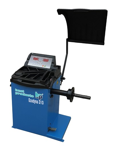 WYWAŻARKA DO KÓŁ AUTOMATYCZNA ECODYNA 310 LASER