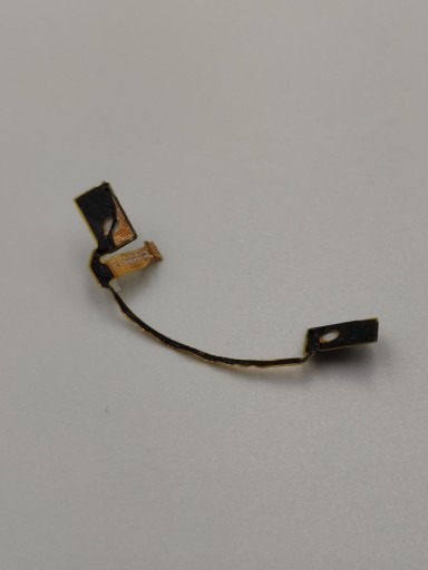 PRZYCISKI FUNKCYJNE DOLNE TAŚMA ONEPLUS 5 A5000