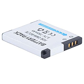 Akumulator Bateria do PANASONIC DMW-BCL7 DMW-BCL7E DMW-BCL7PP DMC-SZ10 SZ9