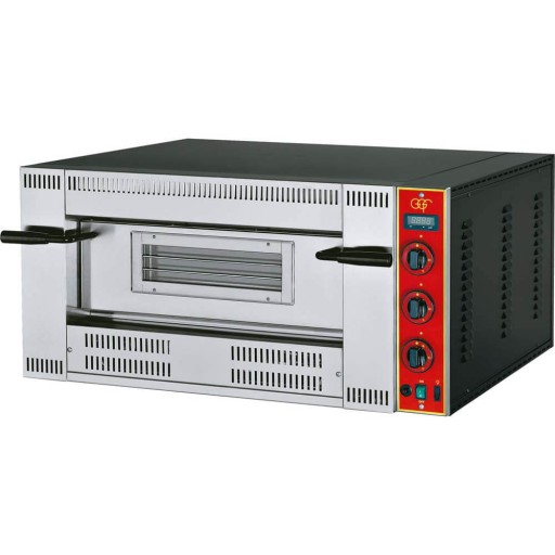 PIEC DO PIZZY GAS-LINE 4x30 STALGAST 781040