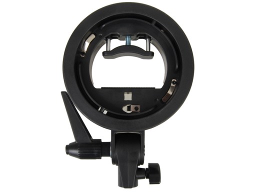 Uchwyt Adapter LAMPA SYSTEMOWA na ELINCHROM ADB4