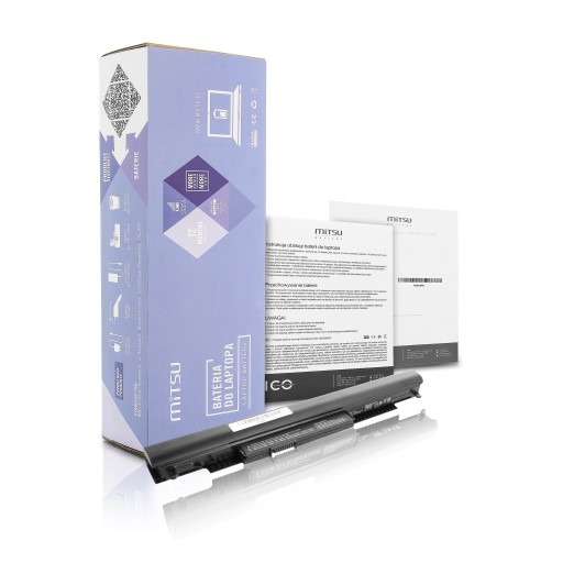 Bateria Akumulator do laptopa 10,95V HP HS04 HS03