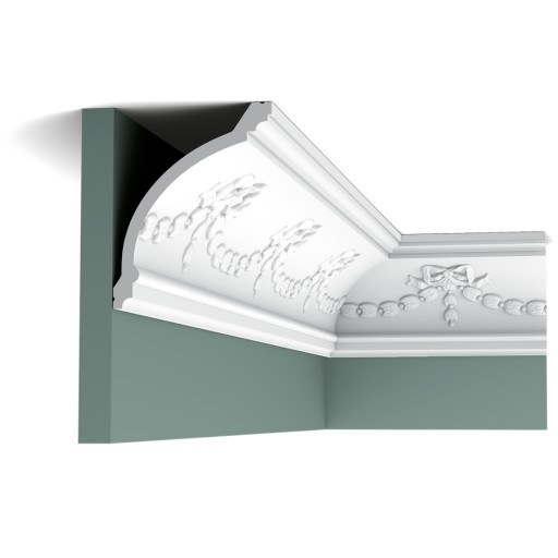Listwa Sufitowa C218 Orac Decor