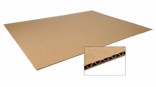 PRZEKŁADKI TEKTUROWE TEKTURA 3w 1200x800 10szt