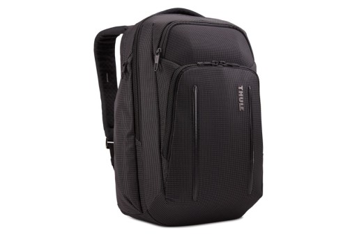 Plecak na laptopa Thule Crossover 2 30l czarny