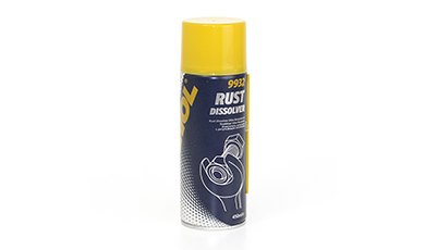 Mannol 9932 Środek do usuwania rdzy ODRDZEWIACZ