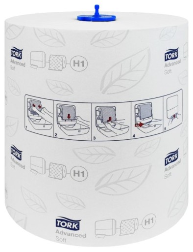 Ręcznik AUTOCUT Tork Matic H1 290067 150mb w roli