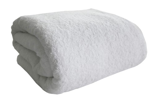 Ręcznik HOTELOWY spa sauna 100% bawełna 100x150