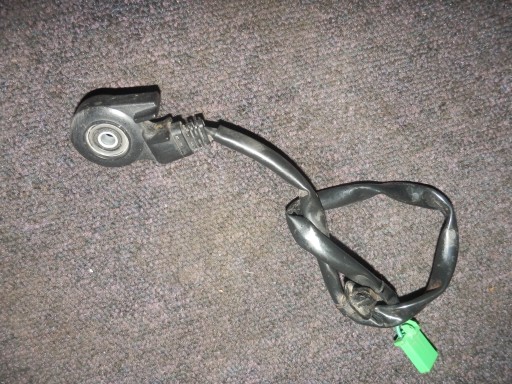 HONDA CB 125 F 15r glr czujnik stopki mały przebie