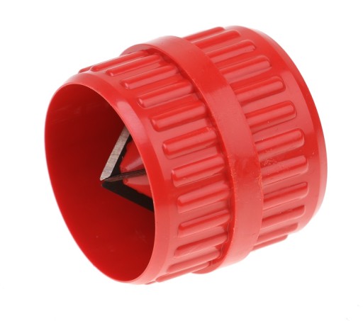 GRADOWNIK GRATOWNIK DO RUR 6-40 mm DWUSTRONNY AL