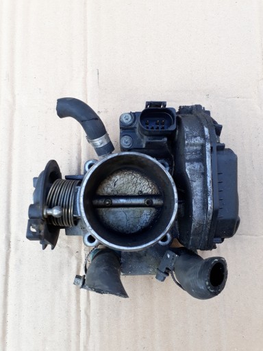 PRZEPUSTNICA AUDI A4 B5 058133063