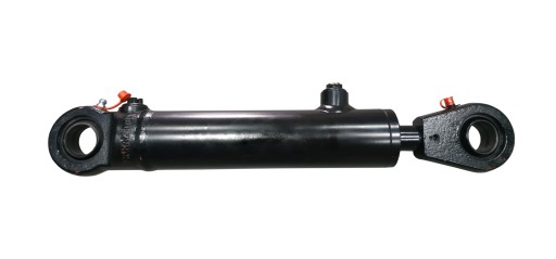 SIŁOWNIK HYDRAULICZNY CYLINDER SKOK 140 40x22x140