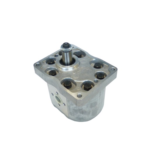 POMPA HYDRAULICZNA LEWA A72X WÓZEK BUŁGAR 1733