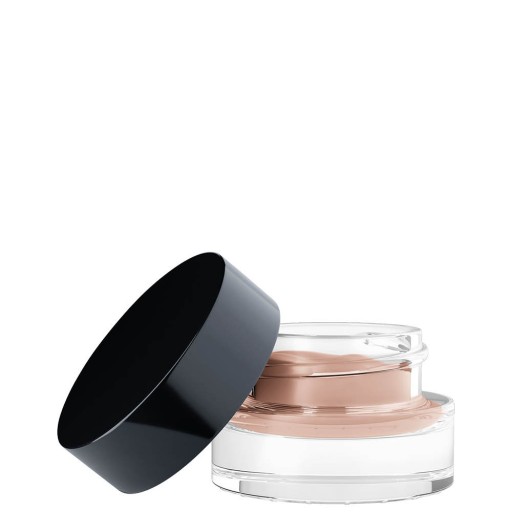 GOSH Cień do powiek Eyliner Pomada do brwi 3 w 1 Hybrid Eyes 003 ASH