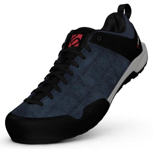 ADIDAS FIVE TENNIE GUIDE APPROACH STEALTH UTILITY