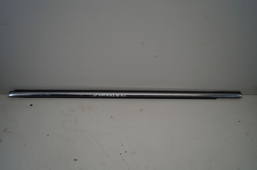 Chrom listwa drzwi prawy tył Kia Sportage III