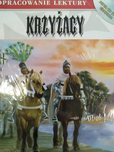 KRZYŻACY 195