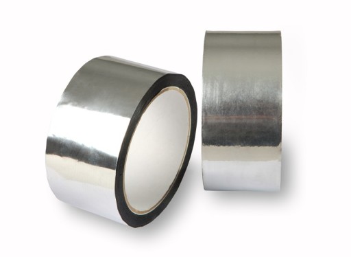 Taśma aluminiowa do listew oświetleniowych