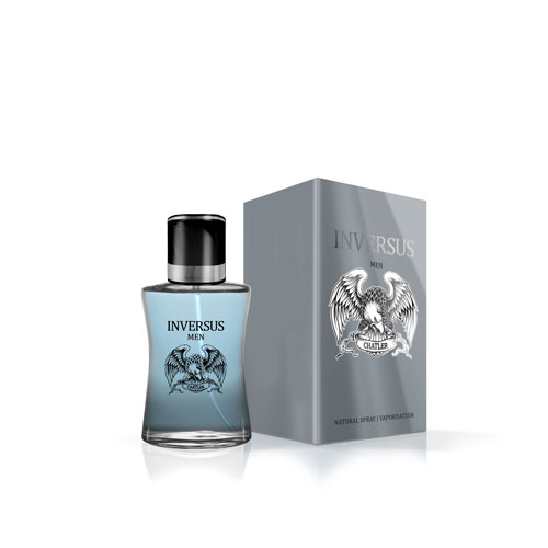 INVERSUS 100 ml edp-Chatler