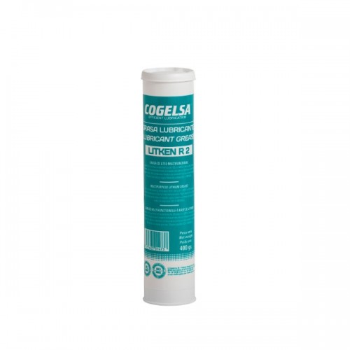 Smar spożywczy 400g atest NSF H1 HALAL
